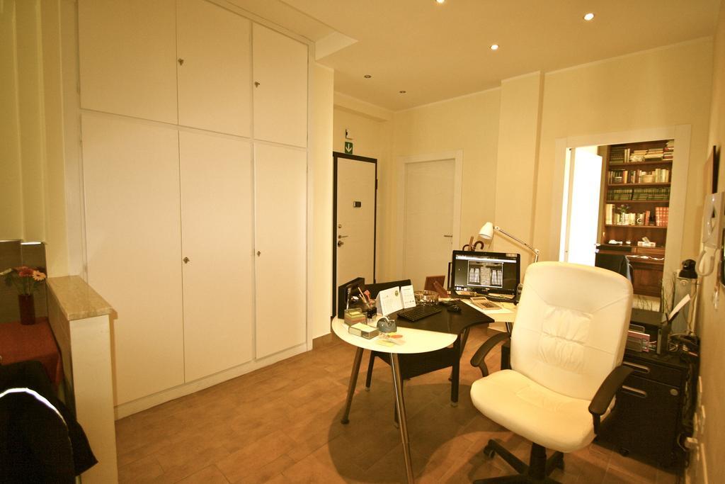 Alba Romana Guest house