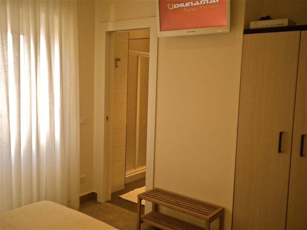 Alba Romana Guest house