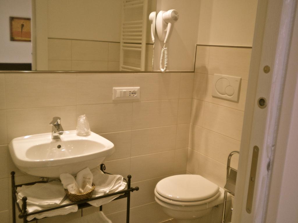 Guest house Alba Romana Rome