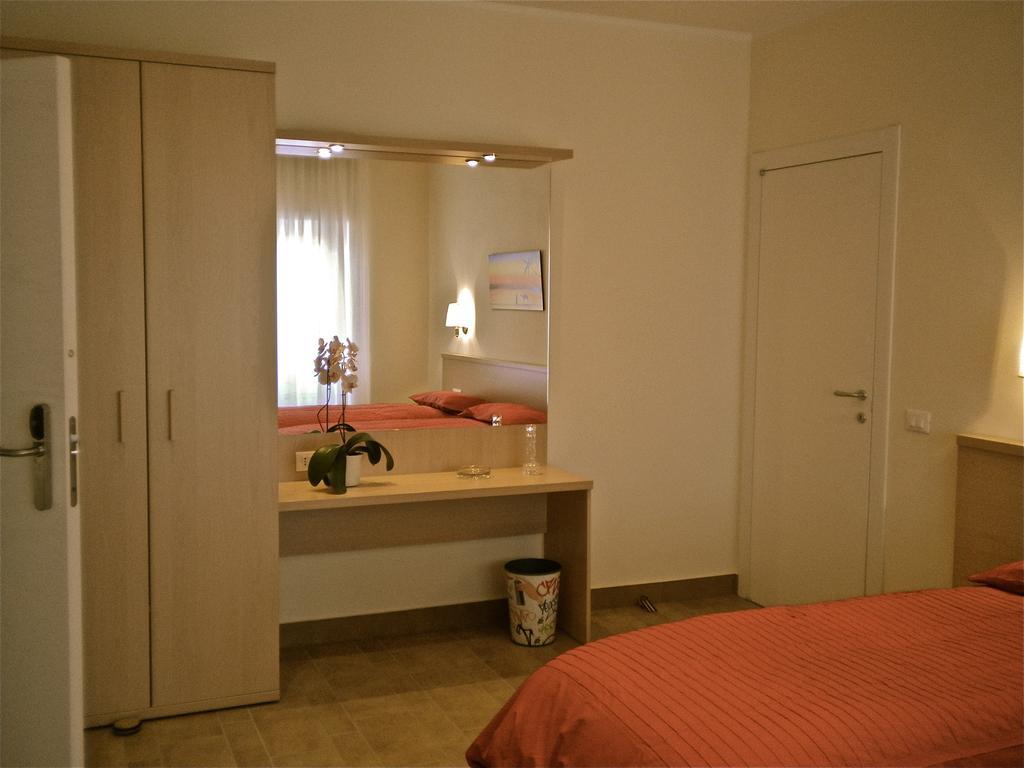 Alba Romana Guest house