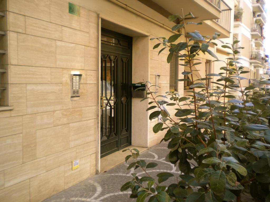 Guest house Alba Romana Rome