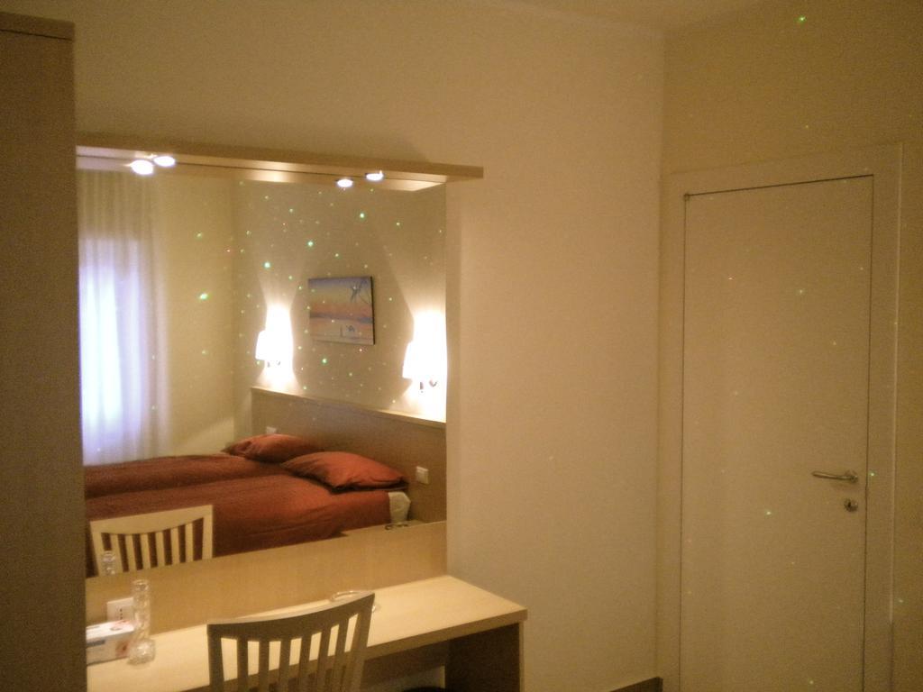 Guest house Alba Romana