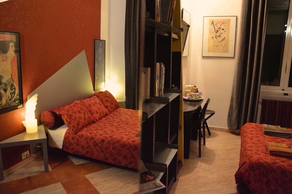 Guest house Fornaci