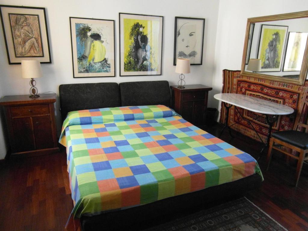 Abitazione Pigneto 3* Rome