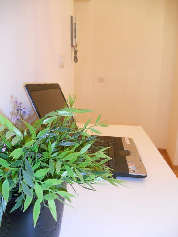 Apartment Vieniaroma *
