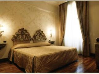 Hotel San Pio Rome
