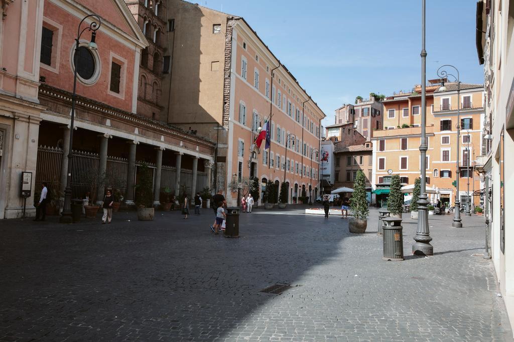 Orange Suites Roma