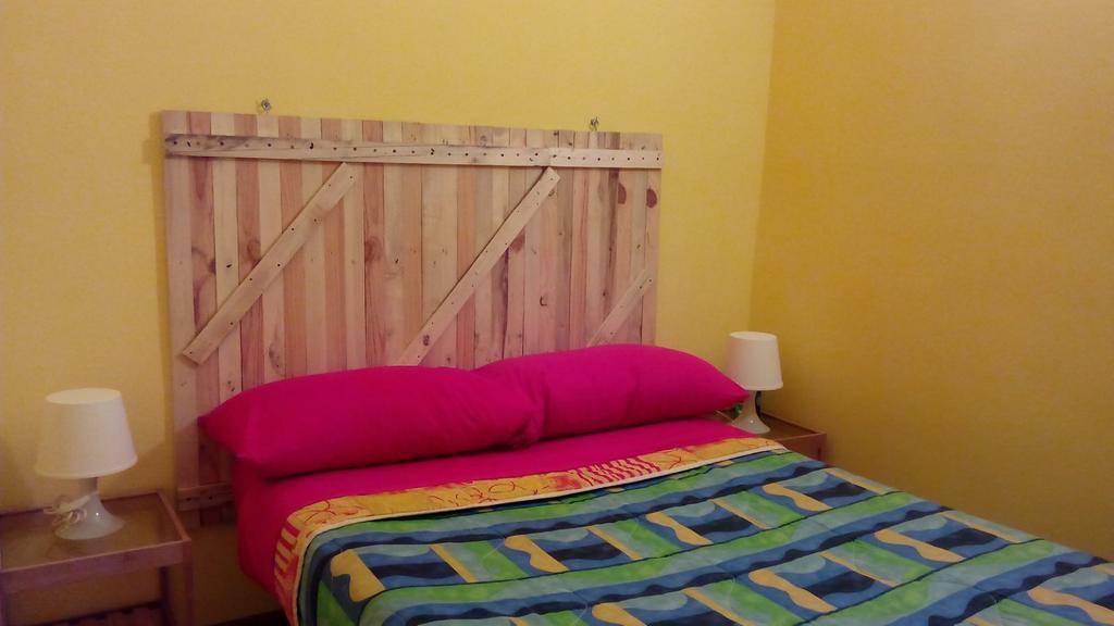 Acomodação com café da manhã  La Casa Dei Sogni Roma