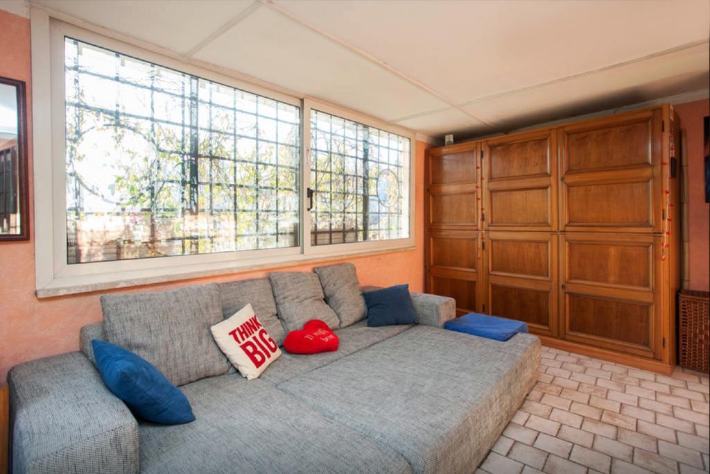 Affittacamere Residenza Camilla 3*