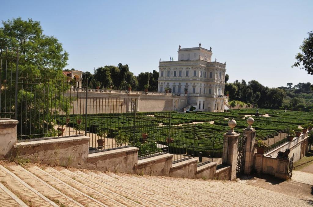 La Valle Dei Casali Com
