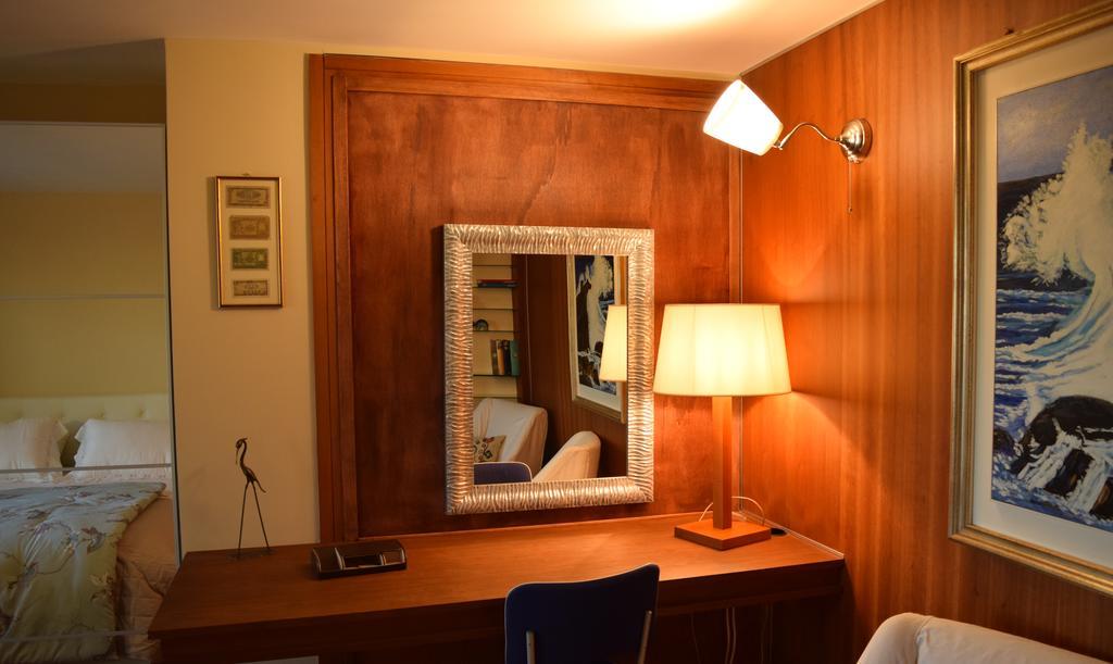 Appartement Le Petite Rome