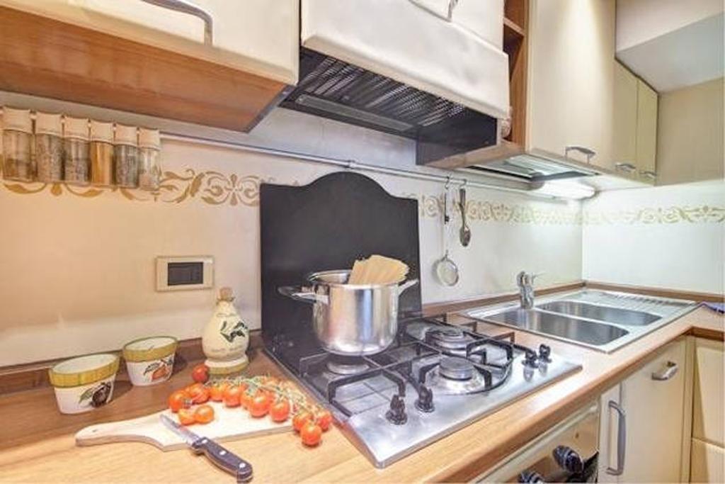 Parione Piazza Navona Appartement *