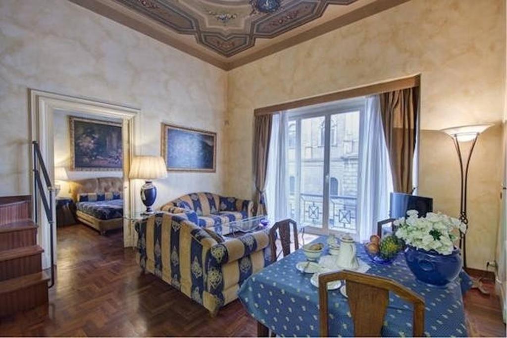 Appartement Parione Piazza Navona Rome