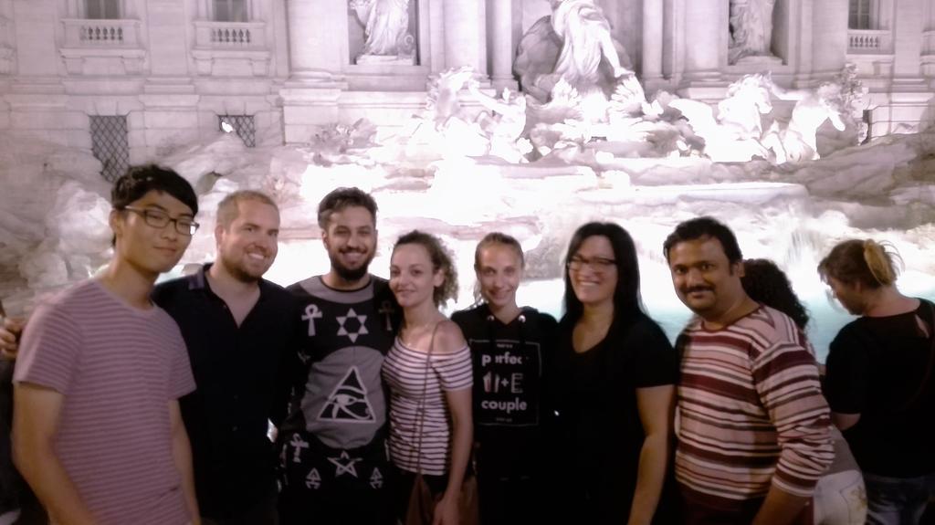 Tempus * Roma