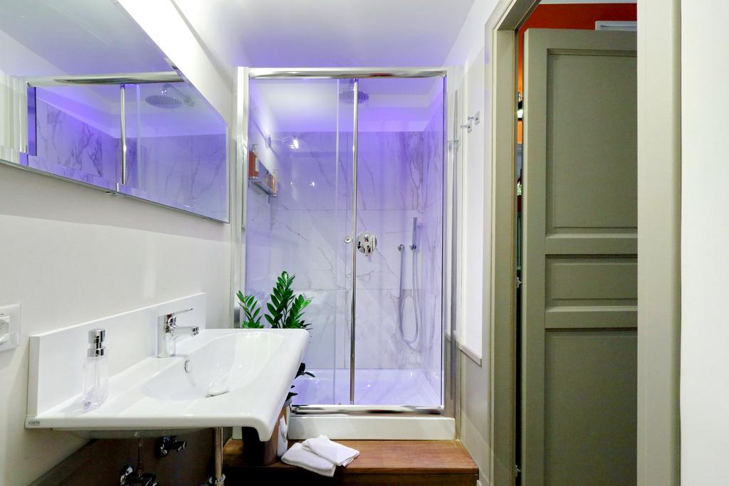 Piranesi Charmsuite Rome