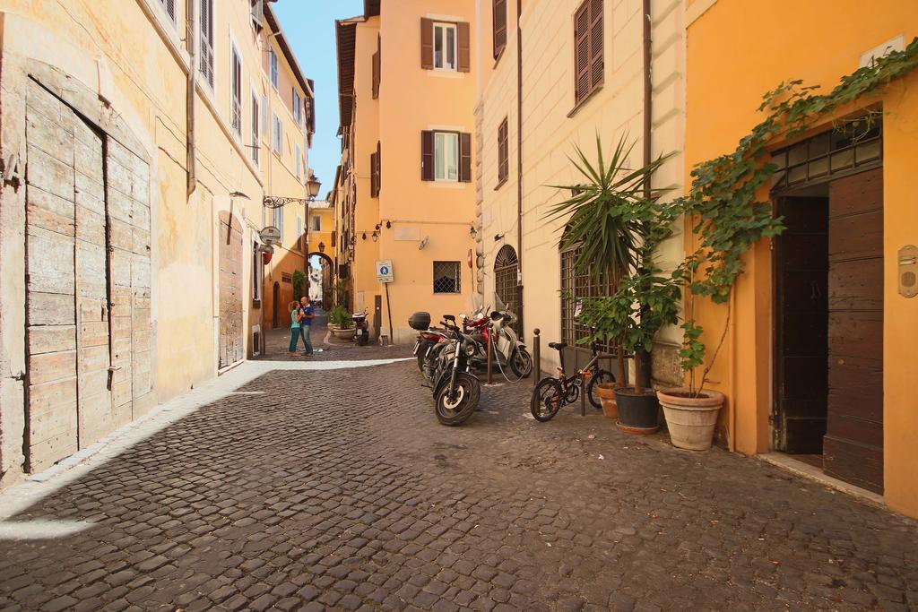 Cappellari * Rome