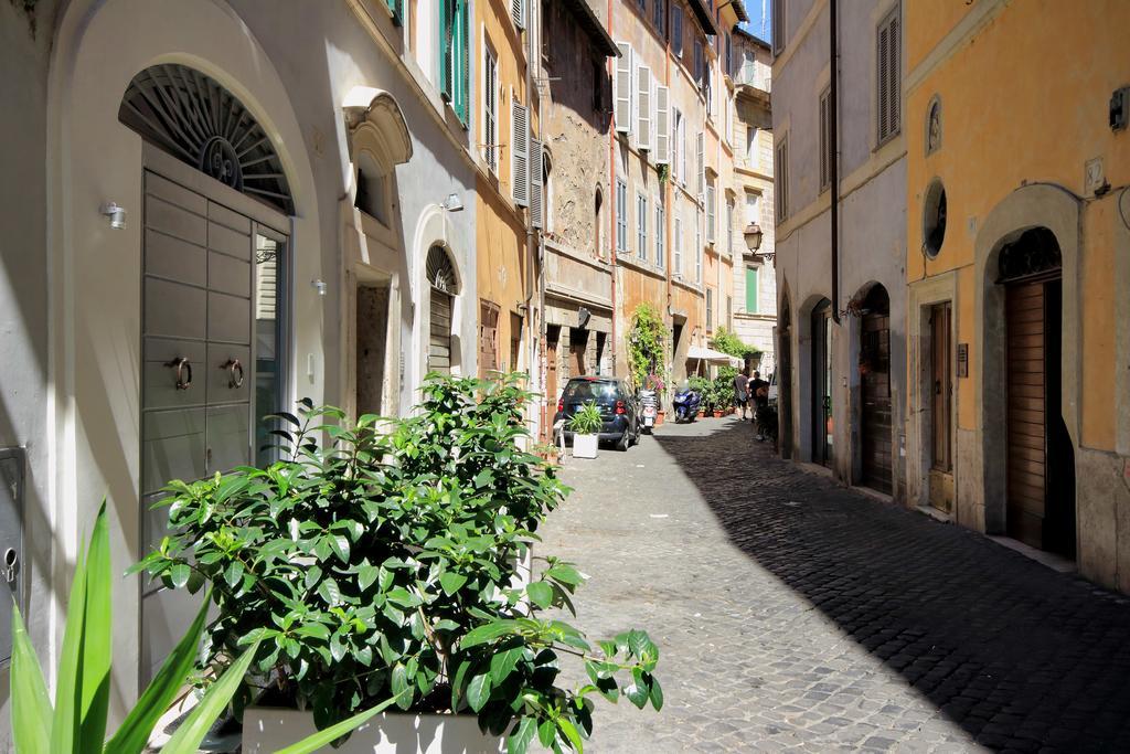 Apartment Cappellari