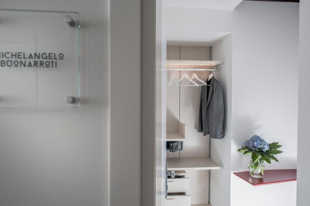 First Floor Guest house