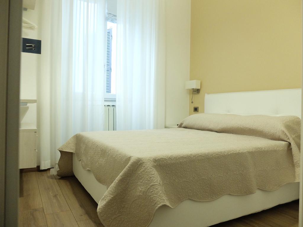 Apartment Notte A Trastevere
