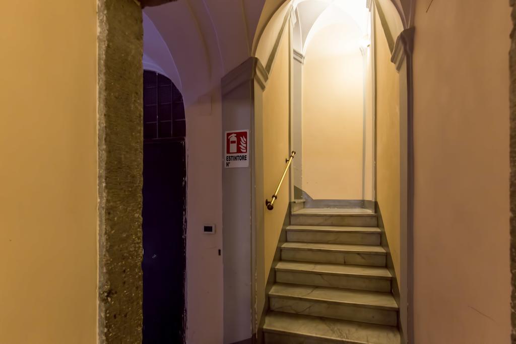 Casa de hóspedes Orange Suites