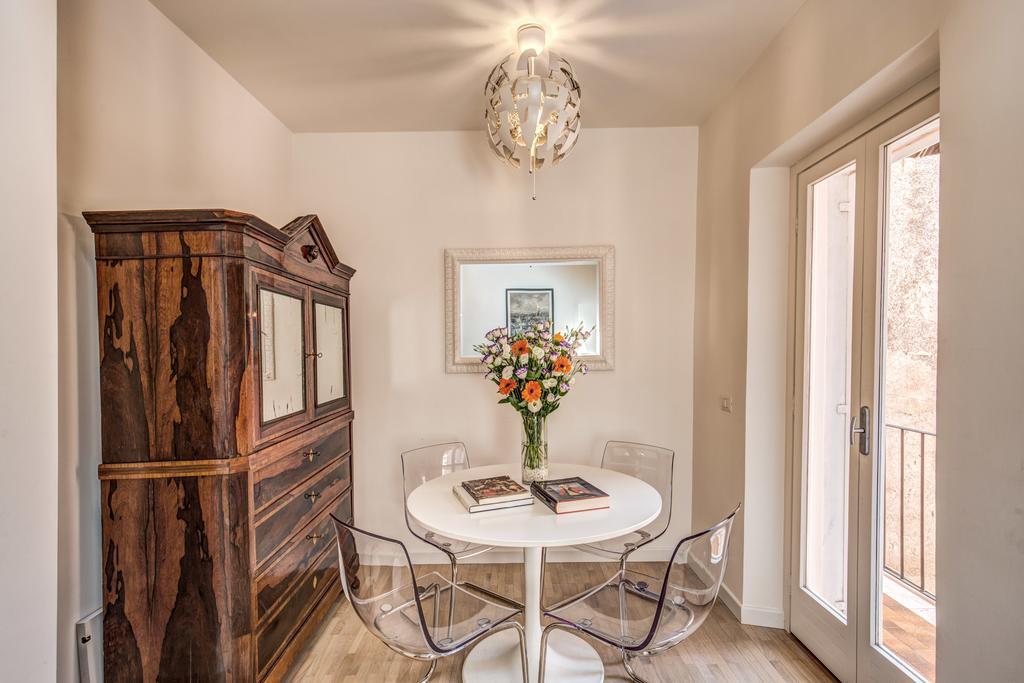 Casa de hóspedes Orange Suites Roma