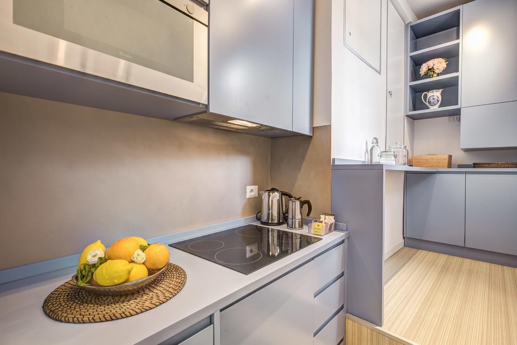 Orange Suites Casa de hóspedes Roma