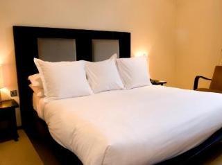 Gasthuis Relais Fori Imperiali 2*