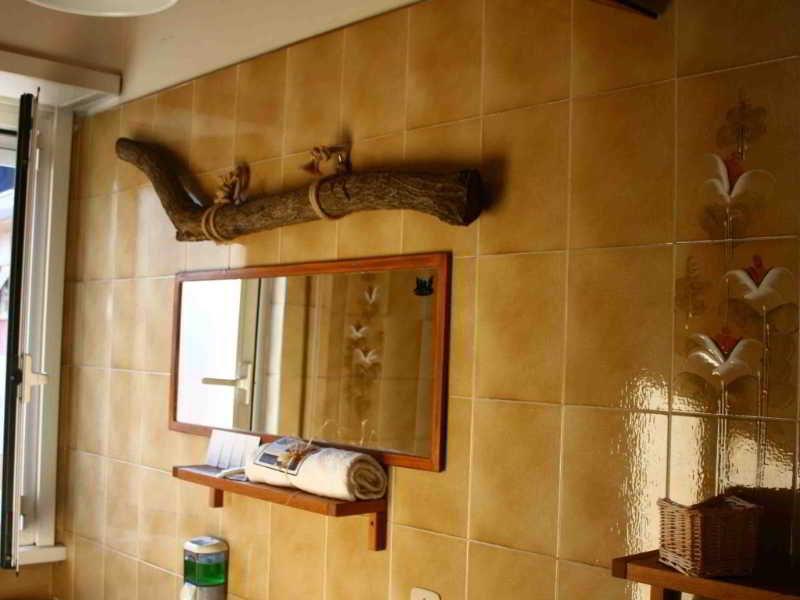 Bed & Breakfast Le Fate 2*
