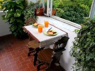 Guest house Arches 2*