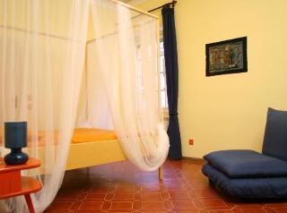 Arches Guest house Rome