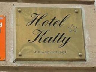 Katty Hotel *