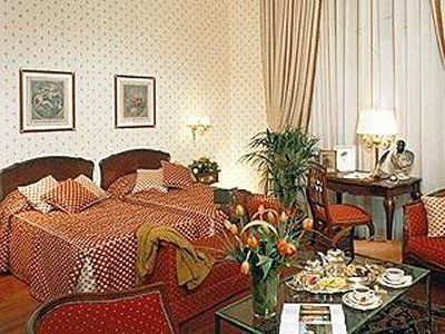 Hotel Imperiale By Omnia
