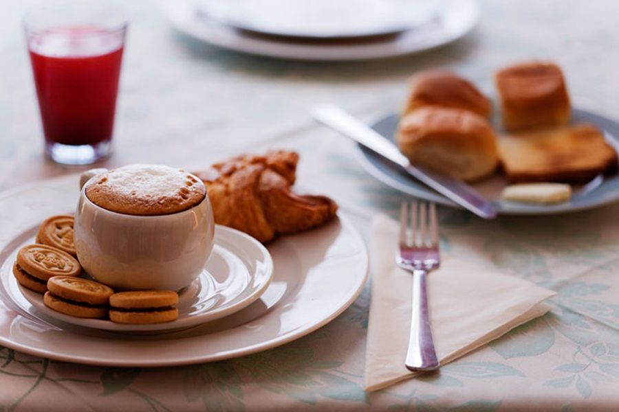Residenza Ki Couette-café