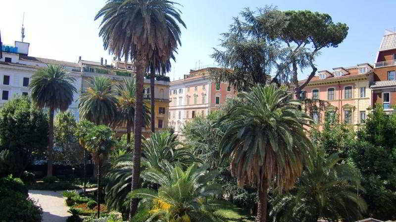 Maison d'hôtes Capitolium 2*