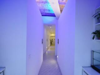 First Floor Guest house