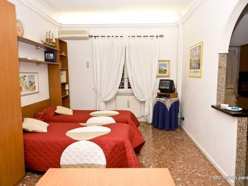 Domus Gordiani Hotel