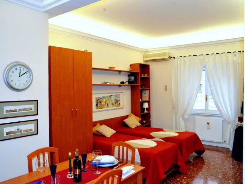 Hotel Domus Gordiani *