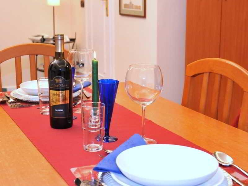 Domus Gordiani Hotel Rome