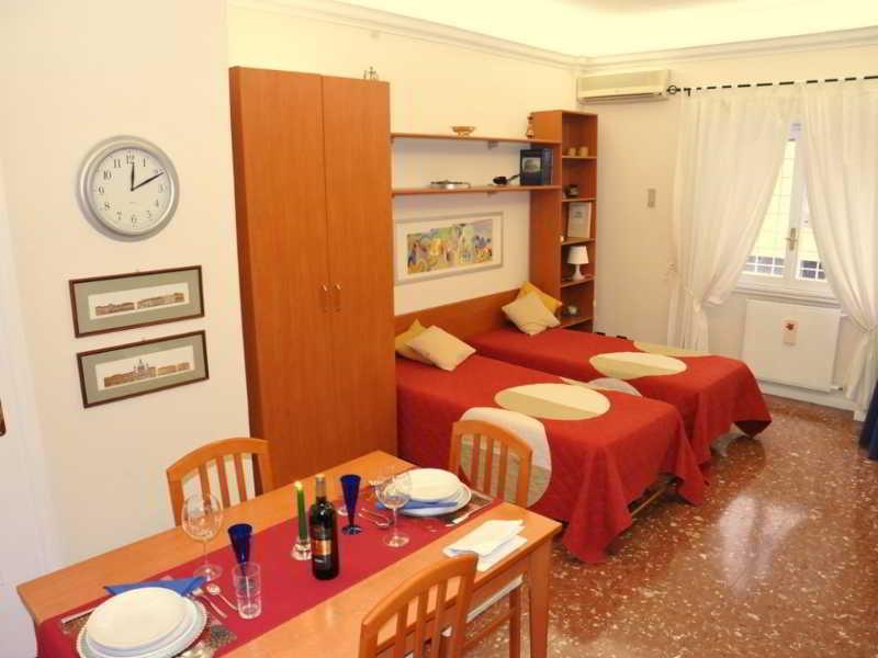 Domus Gordiani Hotel