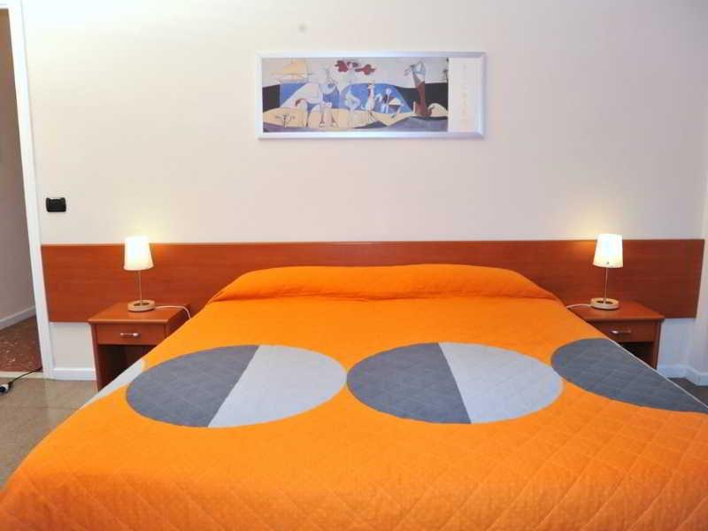 Hotel Domus Gordiani *