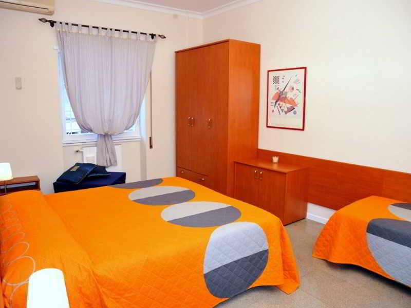 Hotel Domus Gordiani Rome