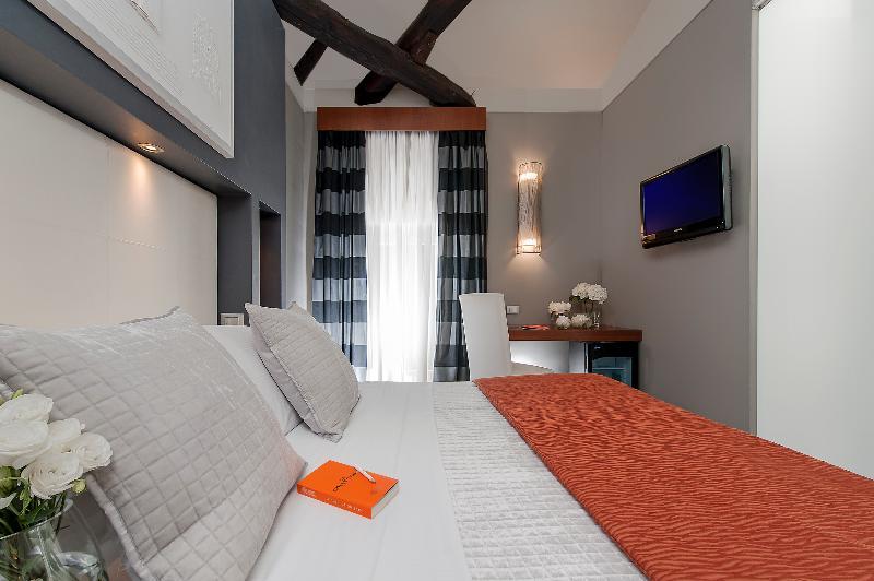 Metropolis - Di Charme Hotel Rome