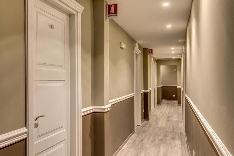 Residenza Belli 3* Roma
