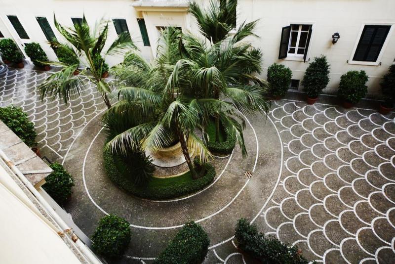 Vatican Treasure Guest house