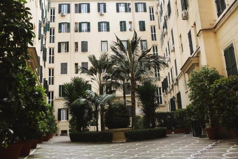 Guest house Vatican Treasure 2*