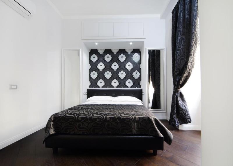 Guest house Vatican Treasure Rome