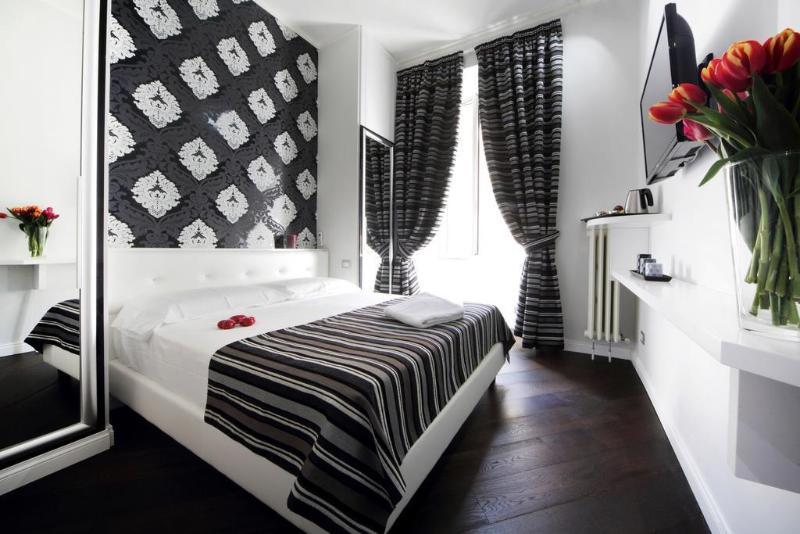 Vatican Treasure Guest house Rome
