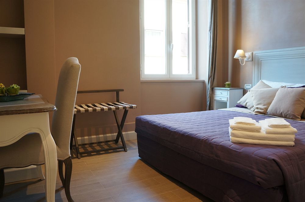 Le Stanze Di Elle Guest house Rome