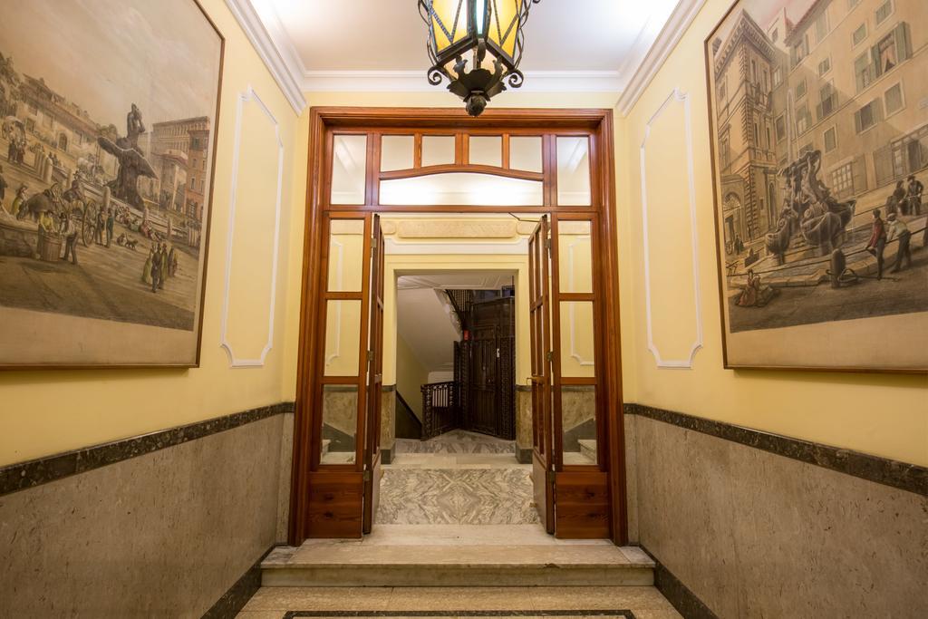 Interno3 Appartamento *