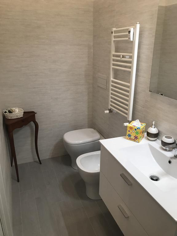 Holiday home Veniero Welcomehouse Rome